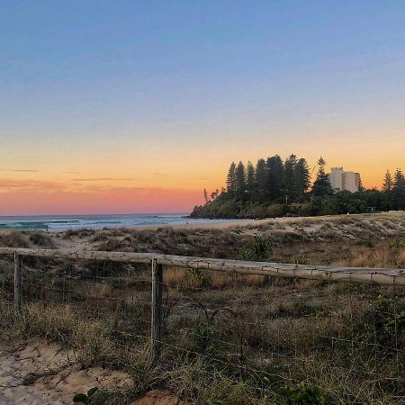 Greenmount Beach House Gold Coast Dış mekan fotoğraf