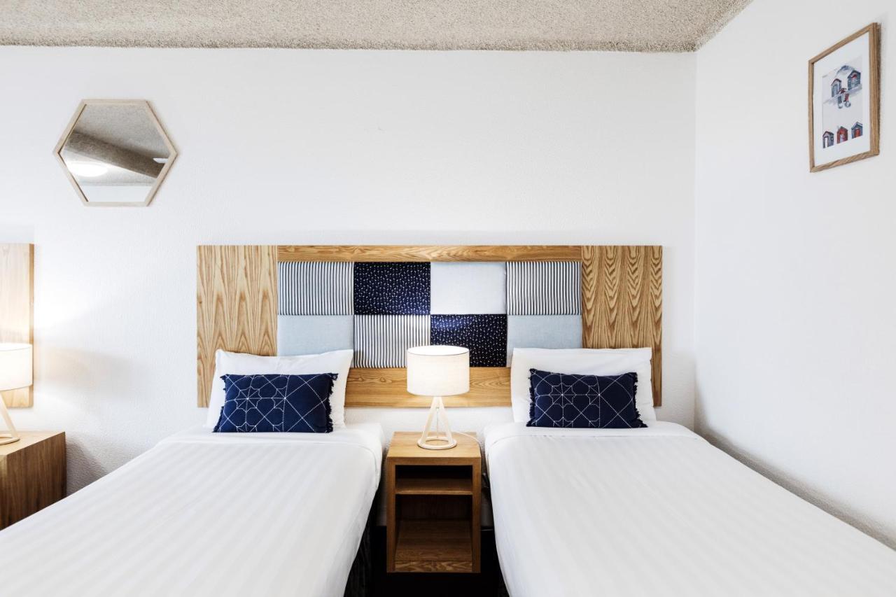 Greenmount Beach House Gold Coast Dış mekan fotoğraf