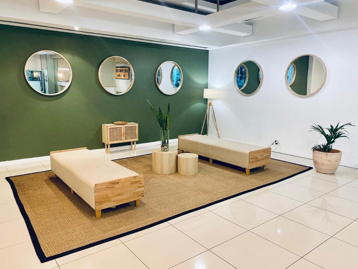 Greenmount Beach House Gold Coast Dış mekan fotoğraf