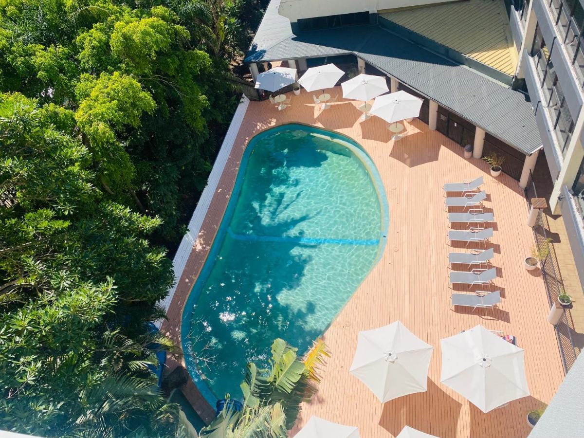 Greenmount Beach House Gold Coast Dış mekan fotoğraf