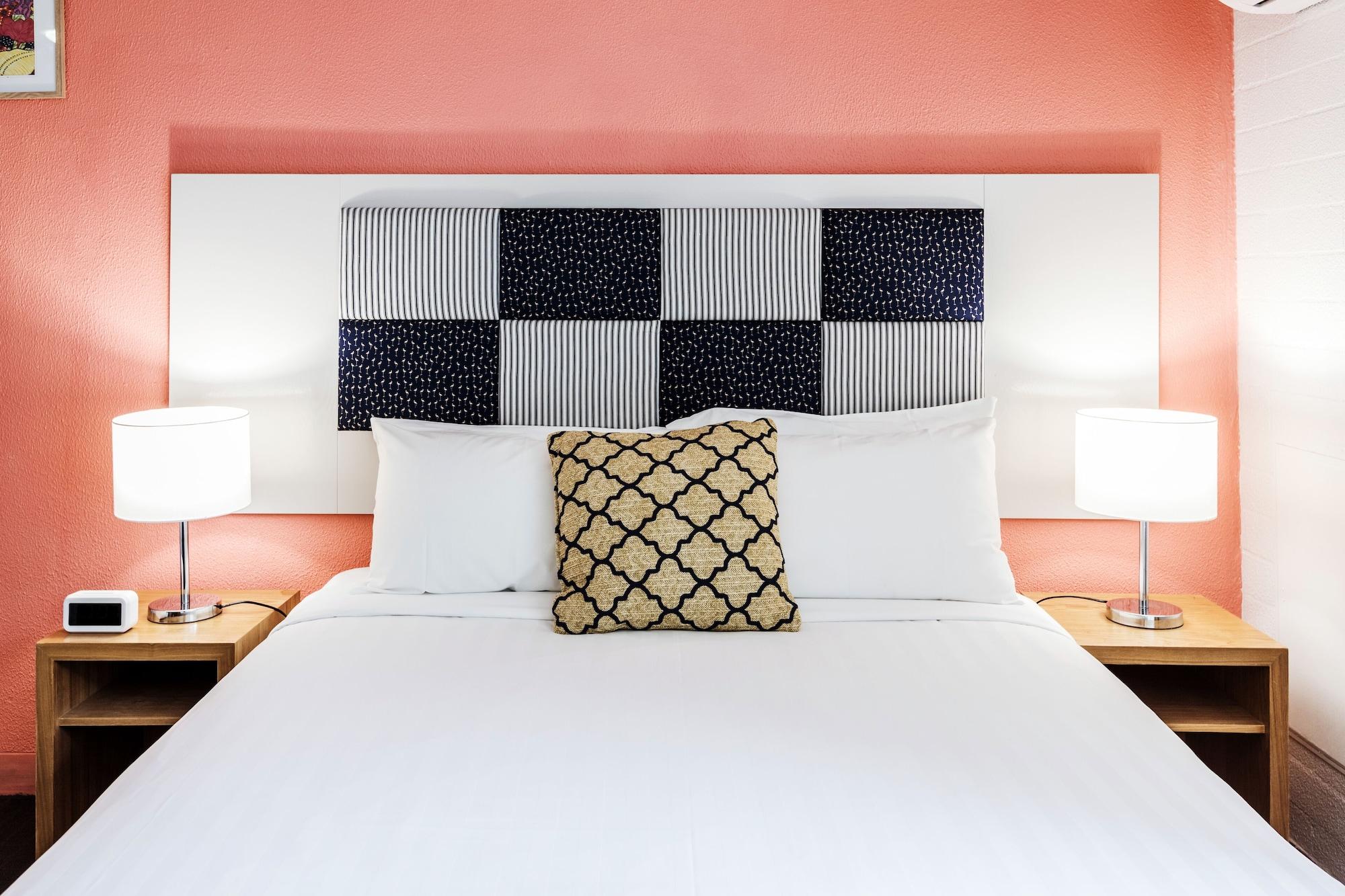 Greenmount Beach House Gold Coast Dış mekan fotoğraf