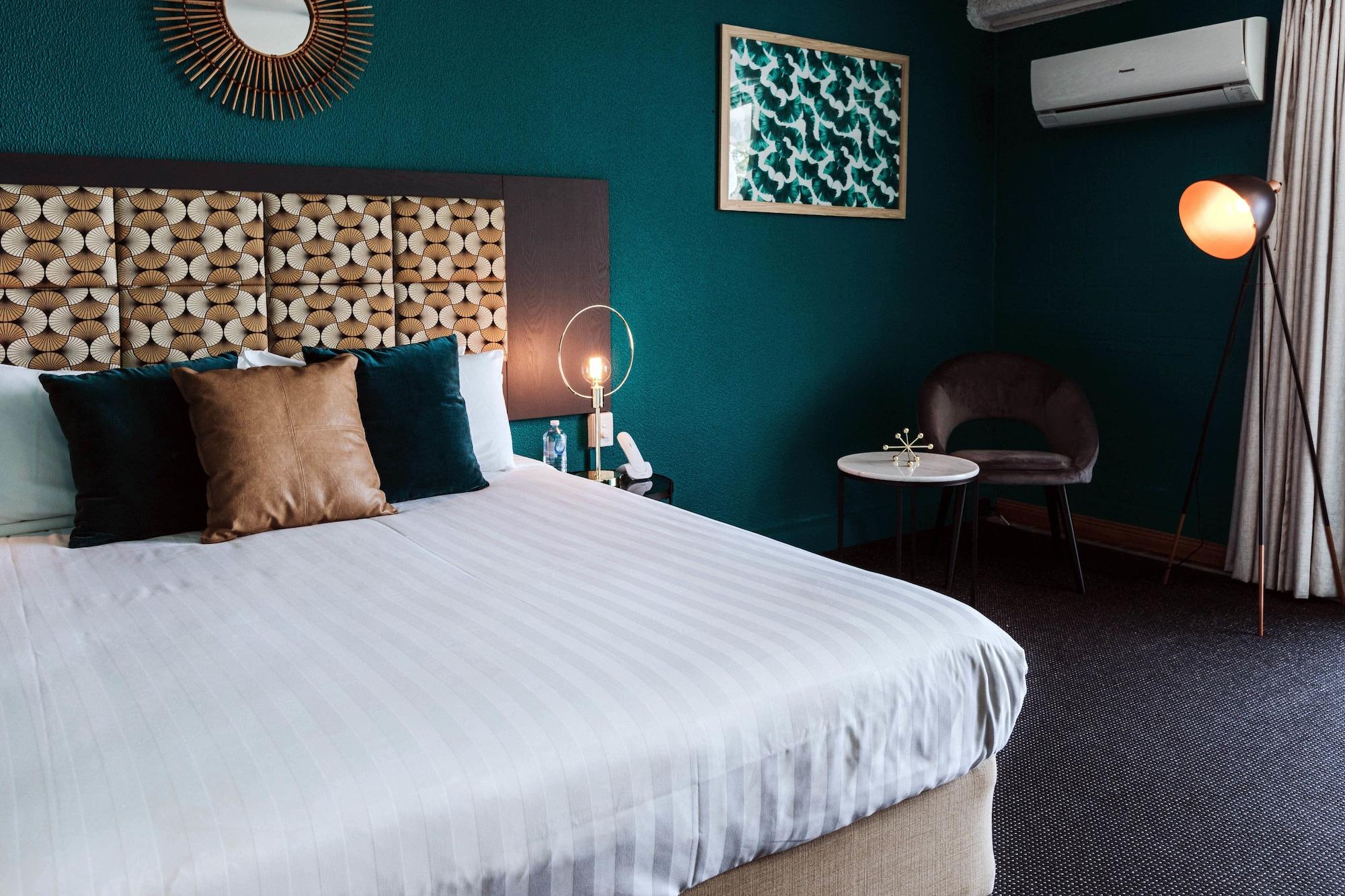 Greenmount Beach House Gold Coast Dış mekan fotoğraf