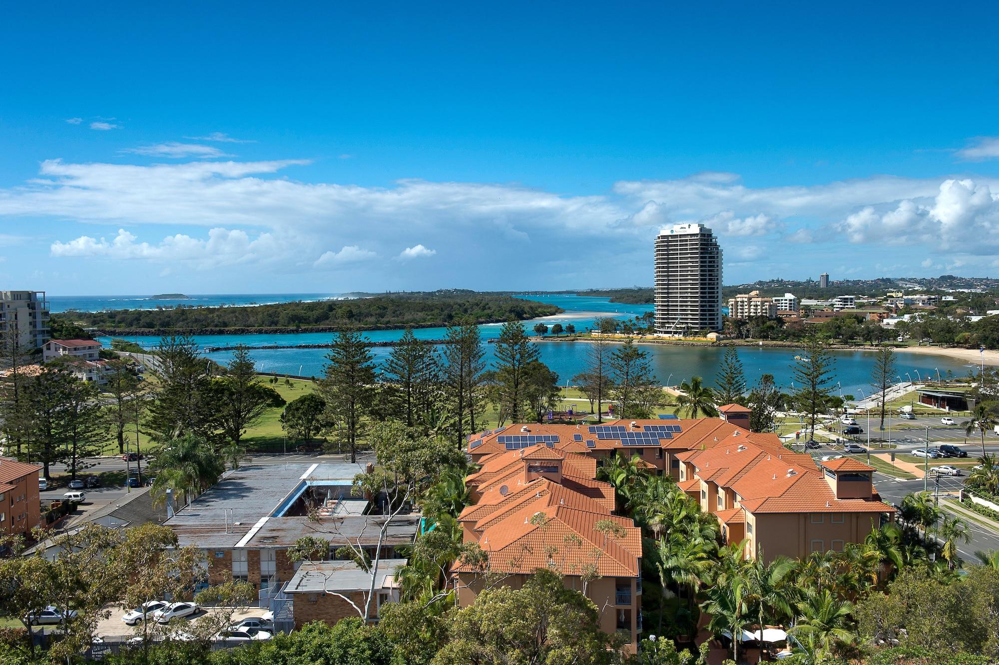 Greenmount Beach House Gold Coast Dış mekan fotoğraf