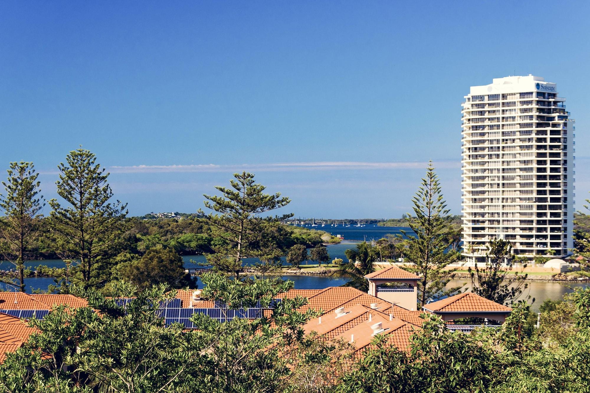Greenmount Beach House Gold Coast Dış mekan fotoğraf