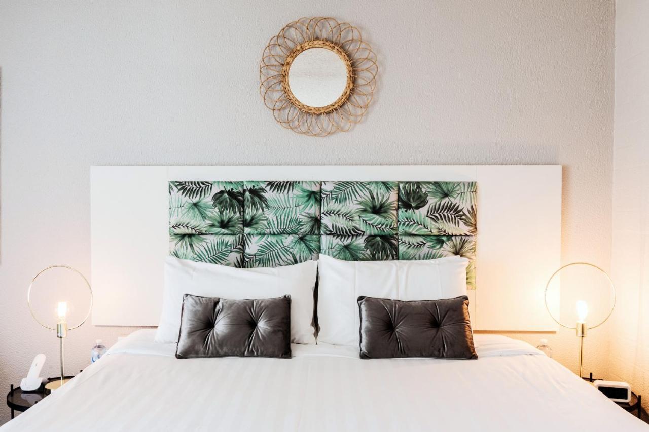 Greenmount Beach House Gold Coast Dış mekan fotoğraf