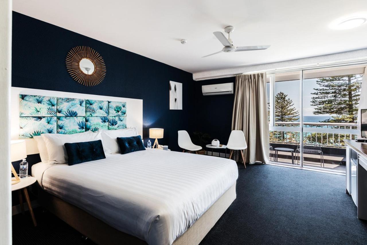 Greenmount Beach House Gold Coast Dış mekan fotoğraf
