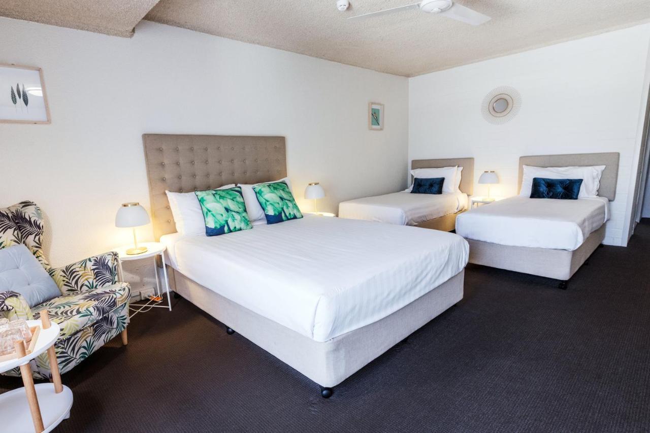 Greenmount Beach House Gold Coast Dış mekan fotoğraf