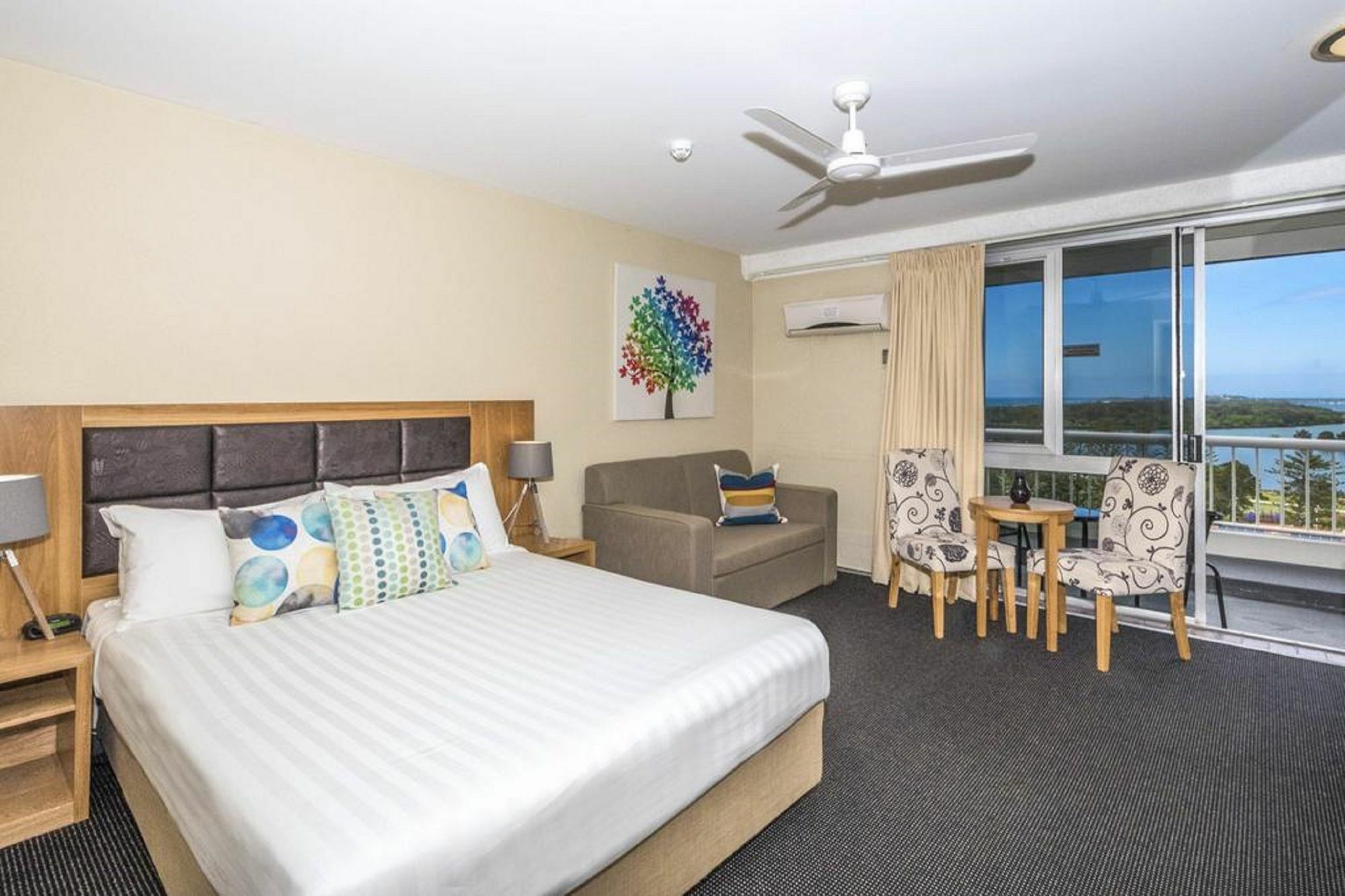 Greenmount Beach House Gold Coast Dış mekan fotoğraf