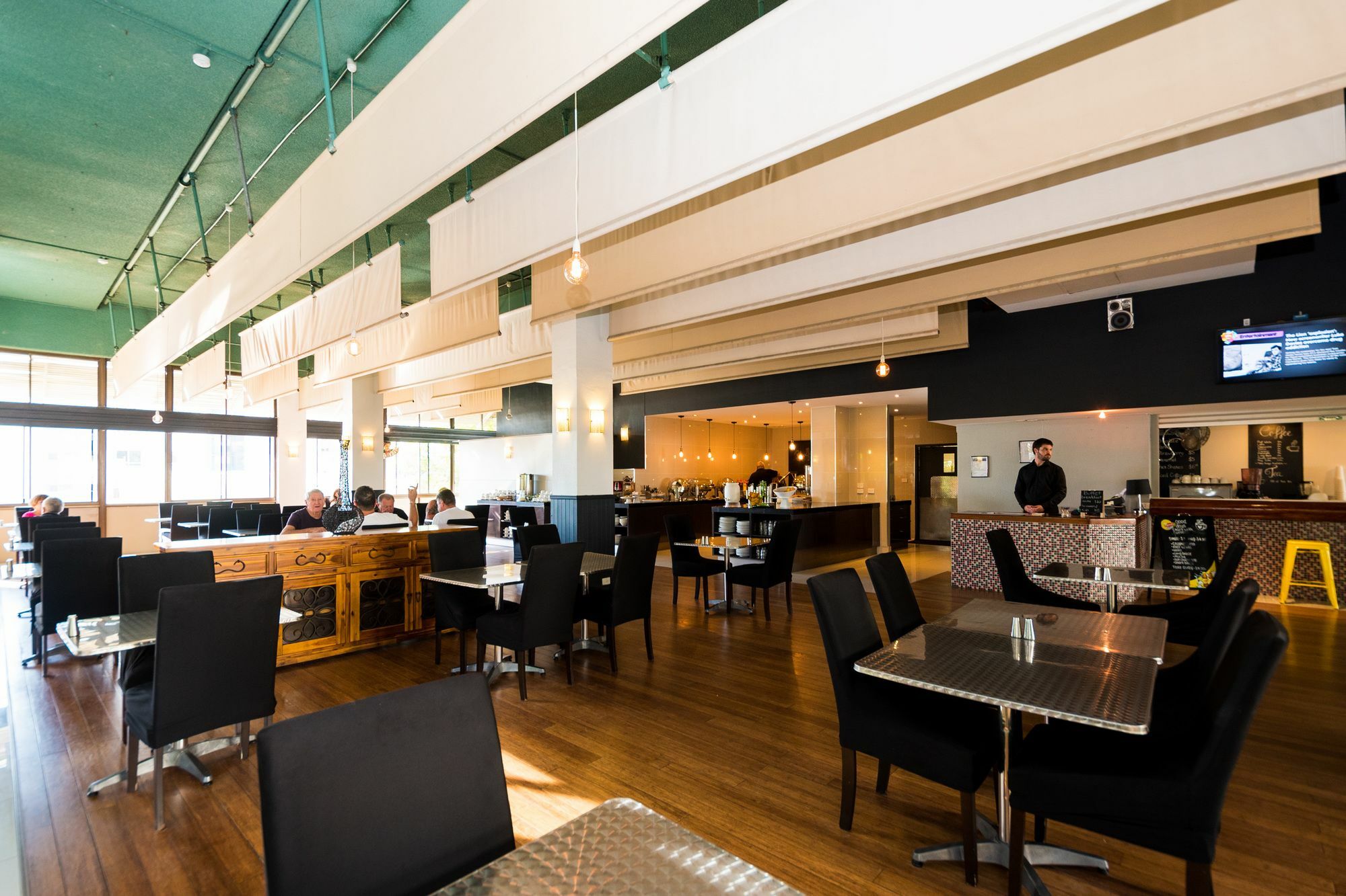 Greenmount Beach House Gold Coast Dış mekan fotoğraf