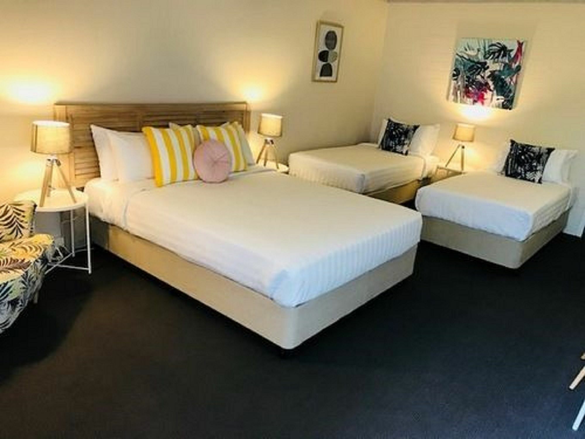 Greenmount Beach House Gold Coast Dış mekan fotoğraf