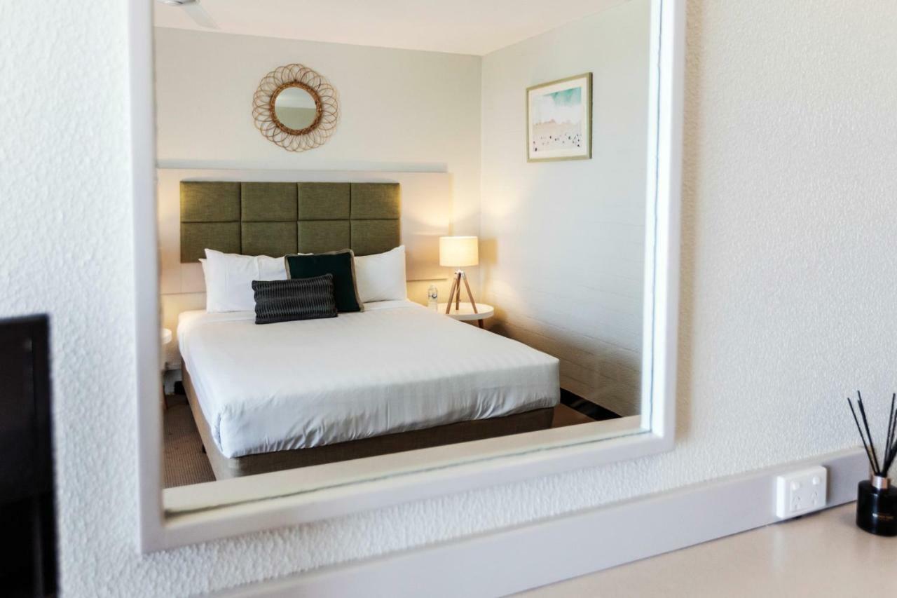 Greenmount Beach House Gold Coast Dış mekan fotoğraf