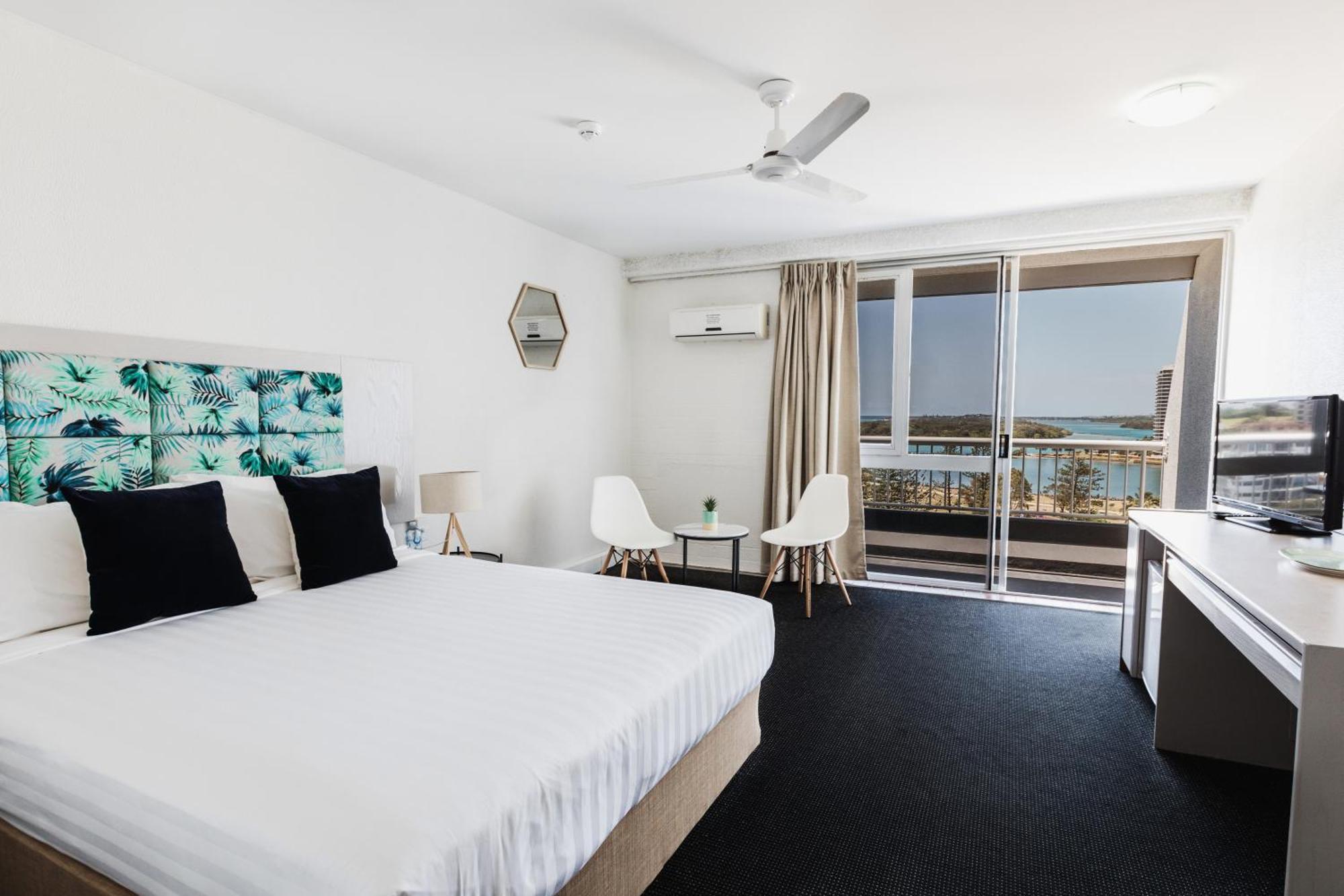 Greenmount Beach House Gold Coast Dış mekan fotoğraf