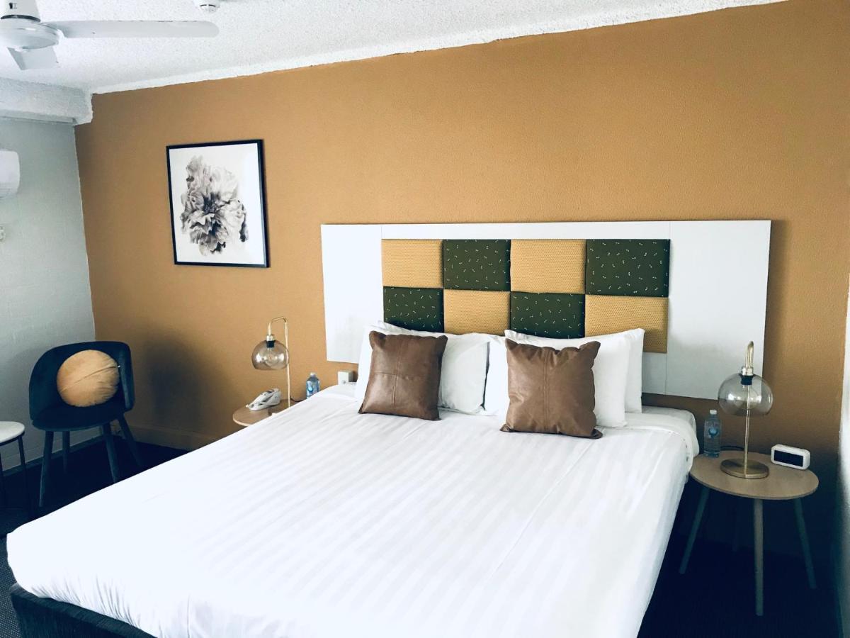 Greenmount Beach House Gold Coast Dış mekan fotoğraf
