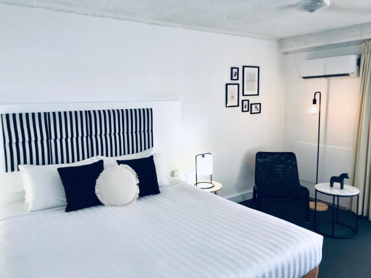 Greenmount Beach House Gold Coast Dış mekan fotoğraf