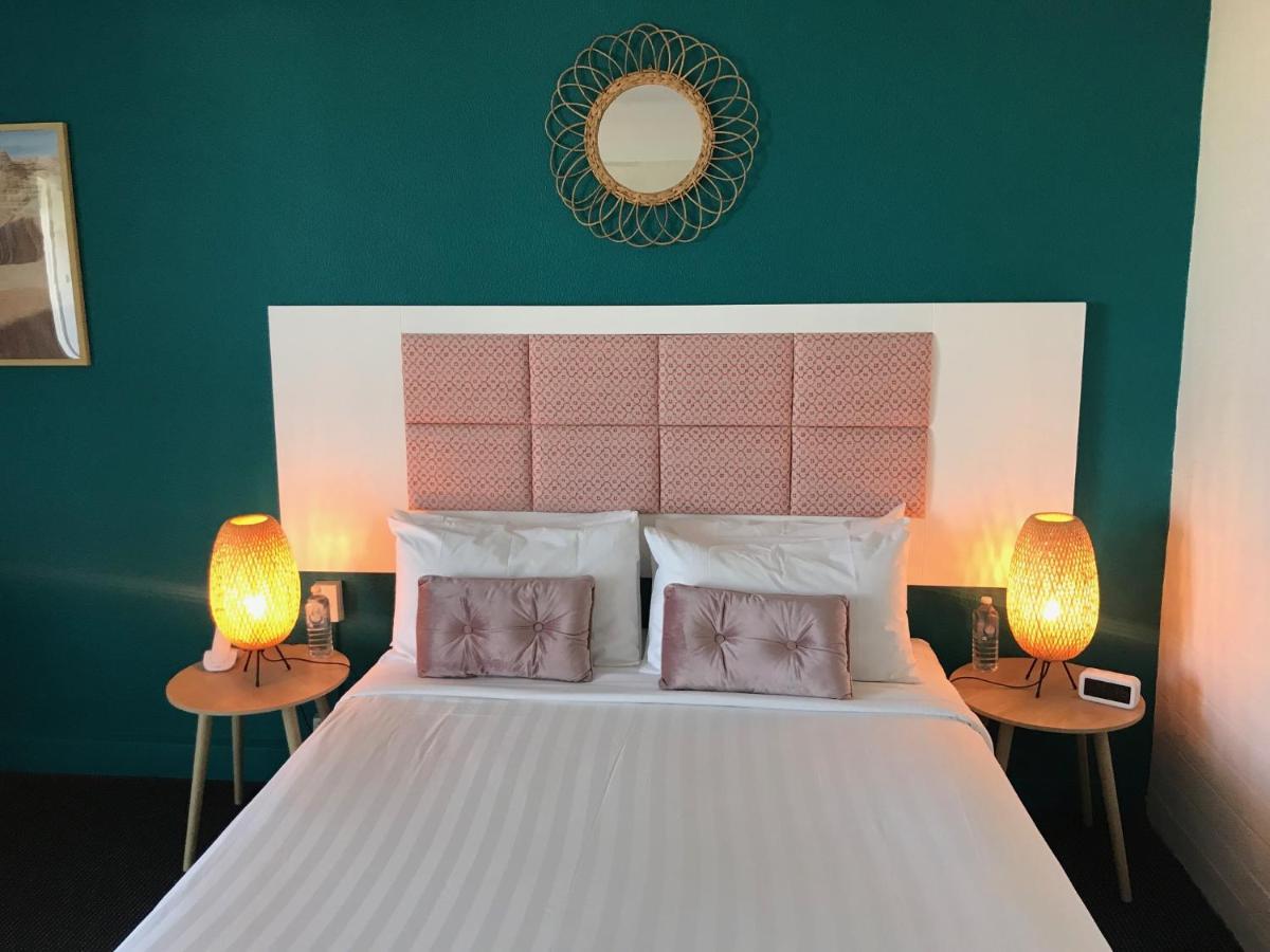 Greenmount Beach House Gold Coast Dış mekan fotoğraf