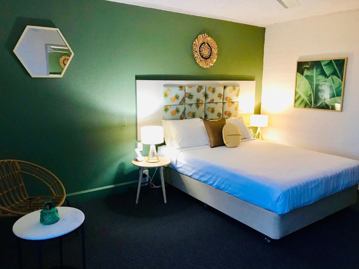 Greenmount Beach House Gold Coast Dış mekan fotoğraf