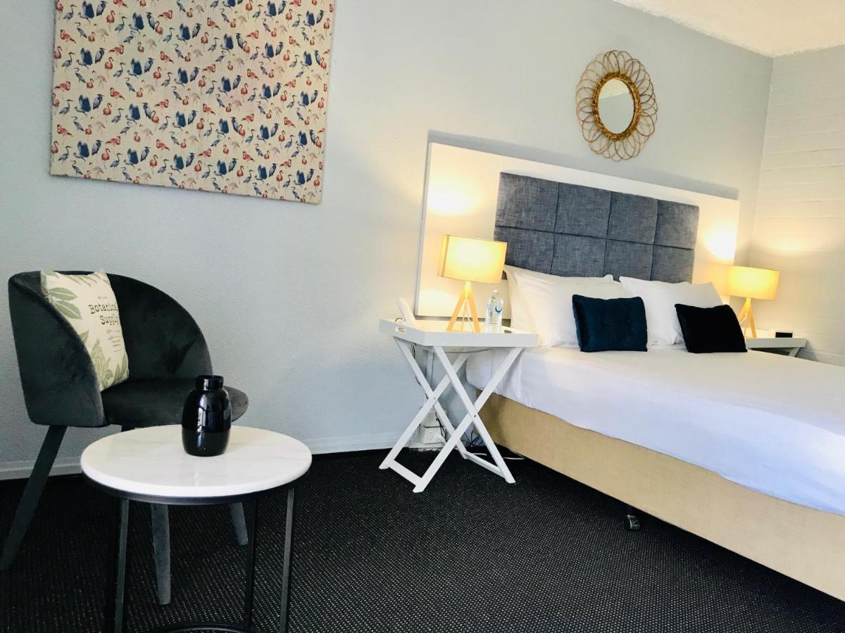 Greenmount Beach House Gold Coast Dış mekan fotoğraf