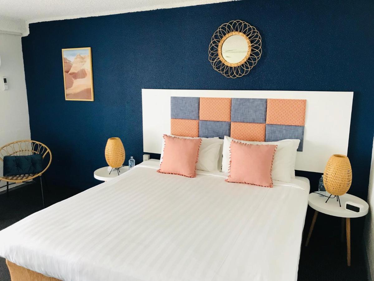 Greenmount Beach House Gold Coast Dış mekan fotoğraf